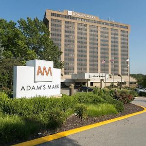 Adam'S Mark Hotel & Conference Center